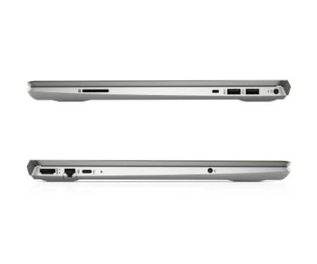 Ноутбук HP Pavilion 15-cs2048ur (7RZ86EA)