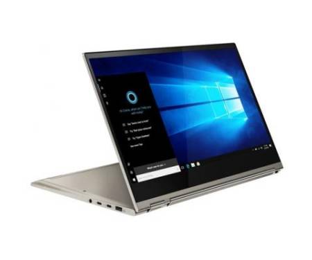 Ноутбук Lenovo Yoga C930-13 (81C400Q8RA)