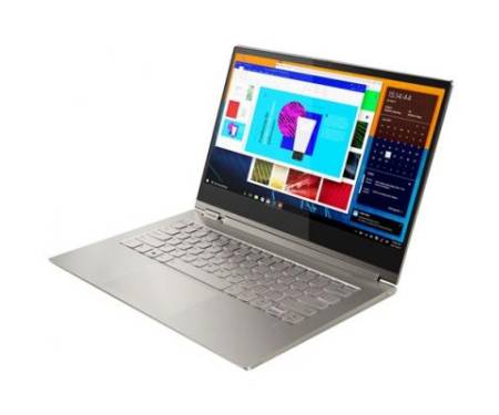 Ноутбук Lenovo Yoga C930-13 (81C400Q9RA)