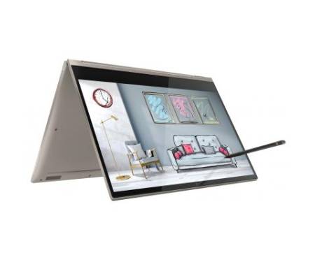 Ноутбук Lenovo Yoga C930-13 (81C400Q9RA)