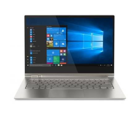 Ноутбук Lenovo Yoga C930-13 (81C400Q9RA)