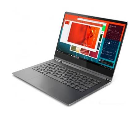 Ноутбук Lenovo Yoga C930-13 (81C400QCRA)