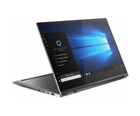 Ноутбук Lenovo Yoga C930-13 (81C400QCRA)