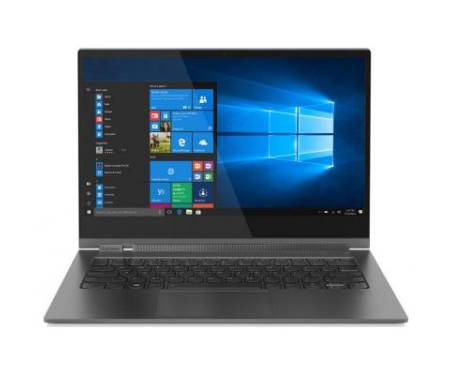 Ноутбук Lenovo Yoga C930-13 (81C400QCRA)