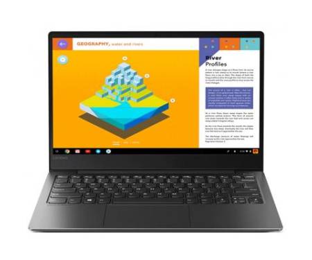 Ноутбук Lenovo IdeaPad S530-13 (81J700ENRA)
