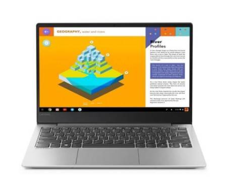 Ноутбук Lenovo IdeaPad S530-13 (81J700F7RA)