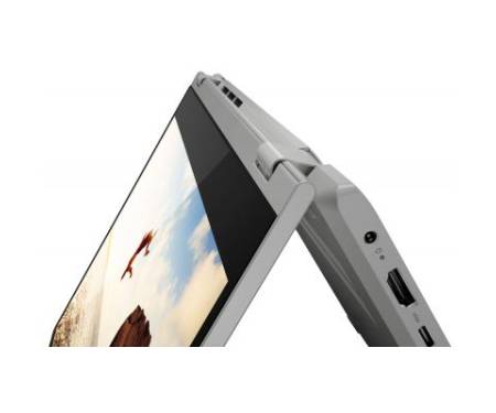 Ноутбук Lenovo IdeaPad C340-15 (81N5008TRA)