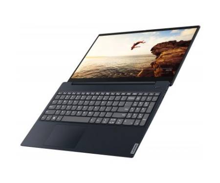 Ноутбук Lenovo IdeaPad S340-15 (81N800X2RA)