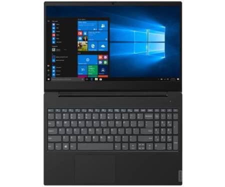 Ноутбук Lenovo IdeaPad S340-15 (81N800YHRA)