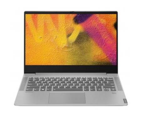 Ноутбук Lenovo IdeaPad S540-14 (81ND00GHRA)