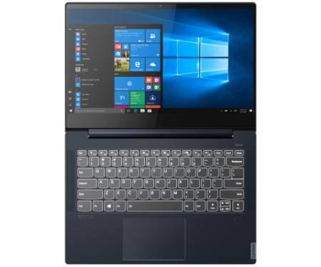 Ноутбук Lenovo IdeaPad S540-14 (81ND00GQRA)