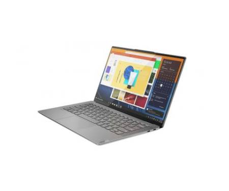 Ноутбук Lenovo Yoga S940-14 (81Q7004FRA)