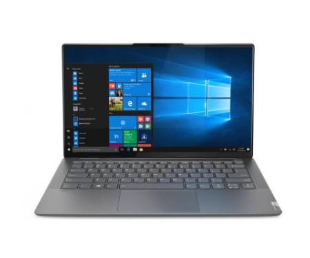 Ноутбук Lenovo Yoga S940-14 (81Q7004FRA)