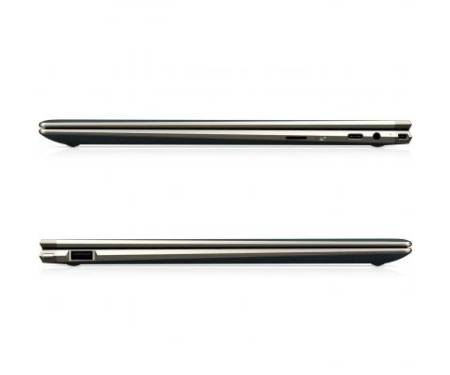 Ноутбук HP Spectre x360 13-aw0000ur (8KH35EA)