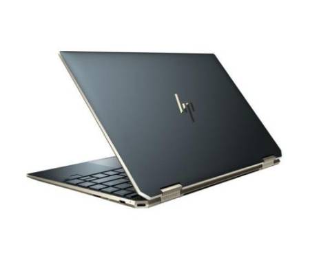 Ноутбук HP Spectre x360 13-aw0000ur (8KH35EA)