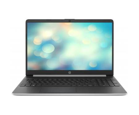 Ноутбук HP 15s-fq1001ur (8KM98EA)