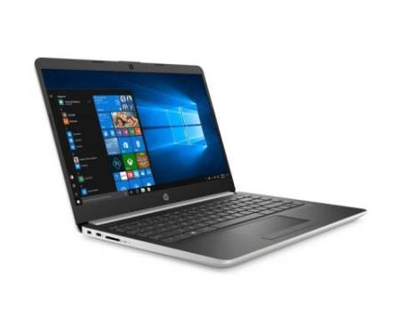 Ноутбук HP 14-dk0025ur (8PJ12EA)