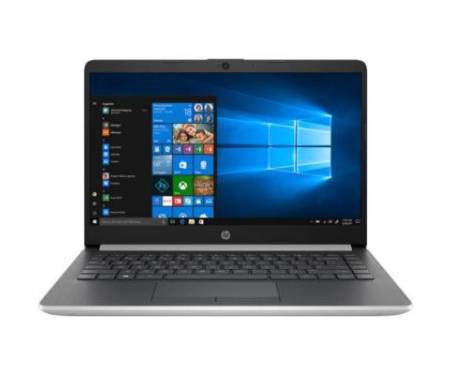 Ноутбук HP 14-dk0025ur (8PJ12EA)
