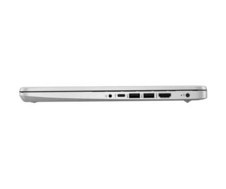 Ноутбук HP 14s-dq1011ur (8PJ19EA)