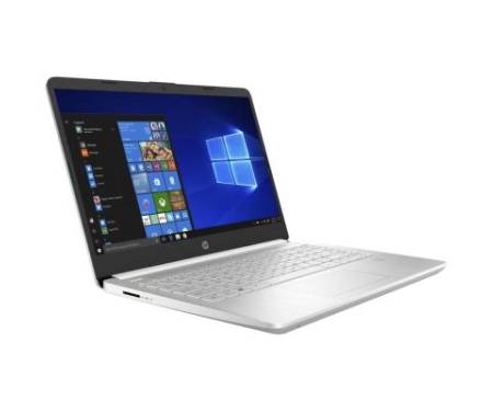 Ноутбук HP 14s-dq1012ur (8PJ20EA)