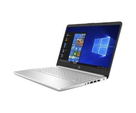 Ноутбук HP 14s-dq1012ur (8PJ20EA)