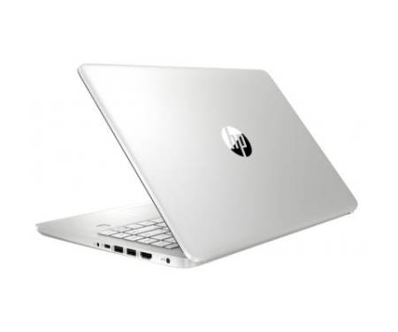 Ноутбук HP 14s-dq1012ur (8PJ20EA)