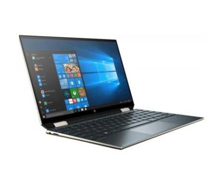 Ноутбук HP Spectre x360 13-aw0005ur (8PK91EA)