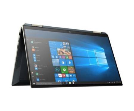 Ноутбук HP Spectre x360 13-aw0005ur (8PK91EA)