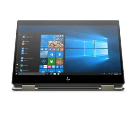 Ноутбук HP Spectre x360 13-aw0005ur (8PK91EA)