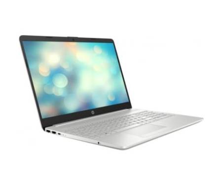 Ноутбук HP 15-dw0010ua (8PN34EA)