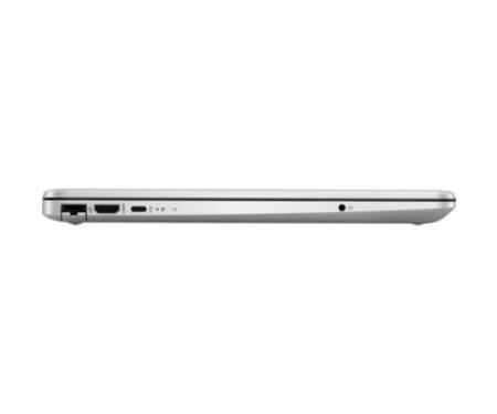 Ноутбук HP 15-dw0010ua (8PN34EA)