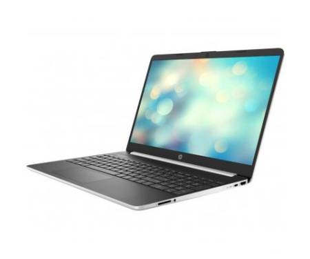 Ноутбук HP 15s-fq0037ur (8RS84EA)