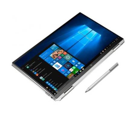Ноутбук HP Spectre x360 13-aw0010ur (8TZ70EA)