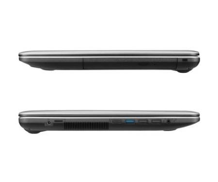 Ноутбук ASUS X543UA-DM2284 (90NB0HF6-M38190)