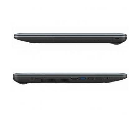 Ноутбук ASUS X543UA-DM1631 (90NB0HF6-M38240)