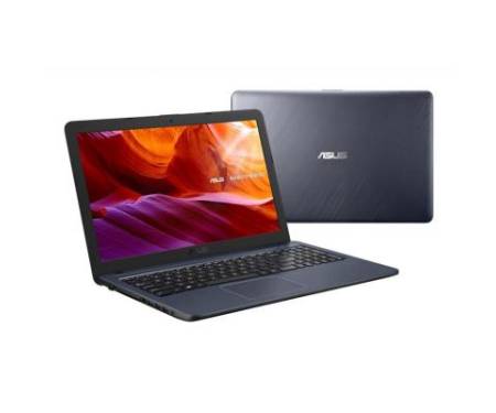 Ноутбук ASUS X543UA-DM1526 (90NB0HF7-M38150)