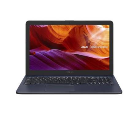 Ноутбук ASUS X543UA-DM2582 (90NB0HF7-M38170)