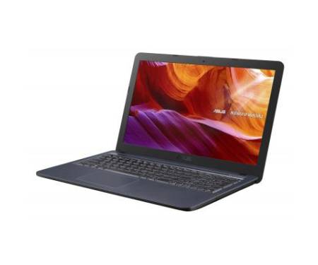 Ноутбук ASUS X543UA-DM2582 (90NB0HF7-M38170)