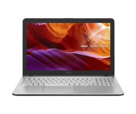 Ноутбук ASUS X543MA-GQ496 (90NB0IR6-M13660)