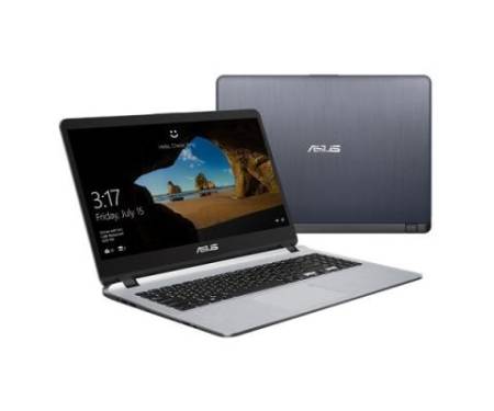 Ноутбук ASUS X507UF-EJ350 (90NB0JB1-M04180)