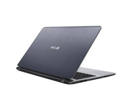 Ноутбук ASUS X507UF-EJ350 (90NB0JB1-M04180)