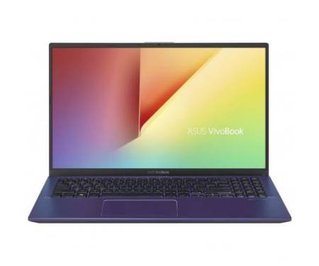 Ноутбук ASUS X512UA-EJ245 (90NB0K86-M08520)