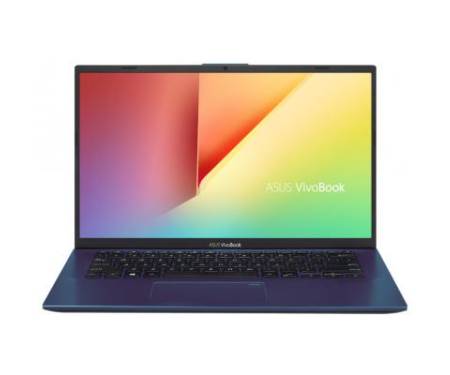 Ноутбук ASUS X512UA-EJ389 (90NB0K86-M08660)