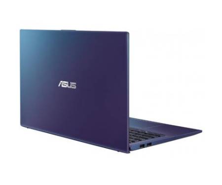 Ноутбук ASUS X512UA-EJ389 (90NB0K86-M08660)