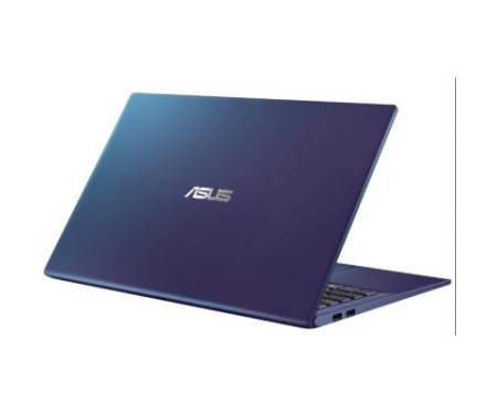 Ноутбук ASUS X512UB-EJ157 (90NB0K96-M02420)