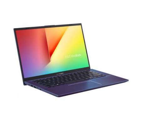 Ноутбук ASUS X512UB-EJ157 (90NB0K96-M02420)