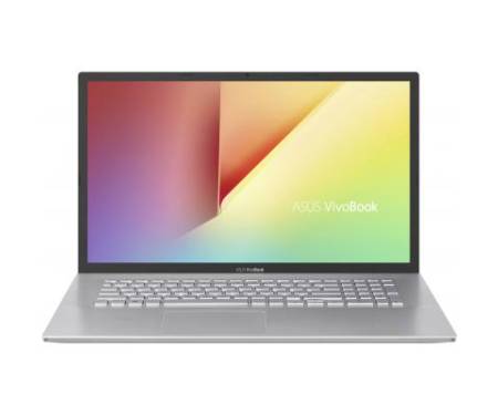Ноутбук ASUS X712FA-BX320 (90NB0L61-M03960)