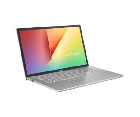 Ноутбук ASUS X712FA-BX379 (90NB0L61-M04770)