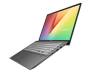 Ноутбук ASUS VivoBook S15 S531FL-BQ509 (90NB0LM2-M08050)