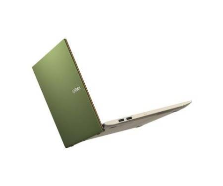 Ноутбук ASUS VivoBook S14 S431FA-EB096 (90NB0LR5-M01910)